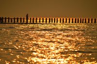 Wooge_Sonnenuntergang